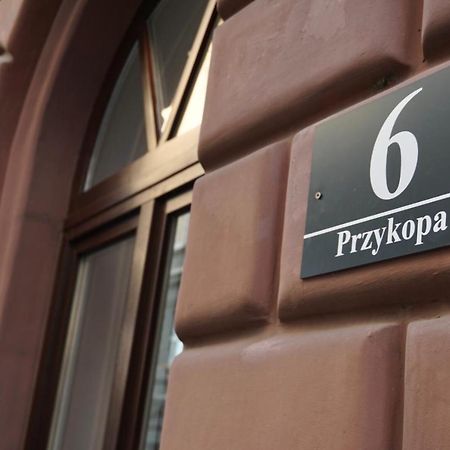 Pokoje Venezia Cieszyn  Exterior photo