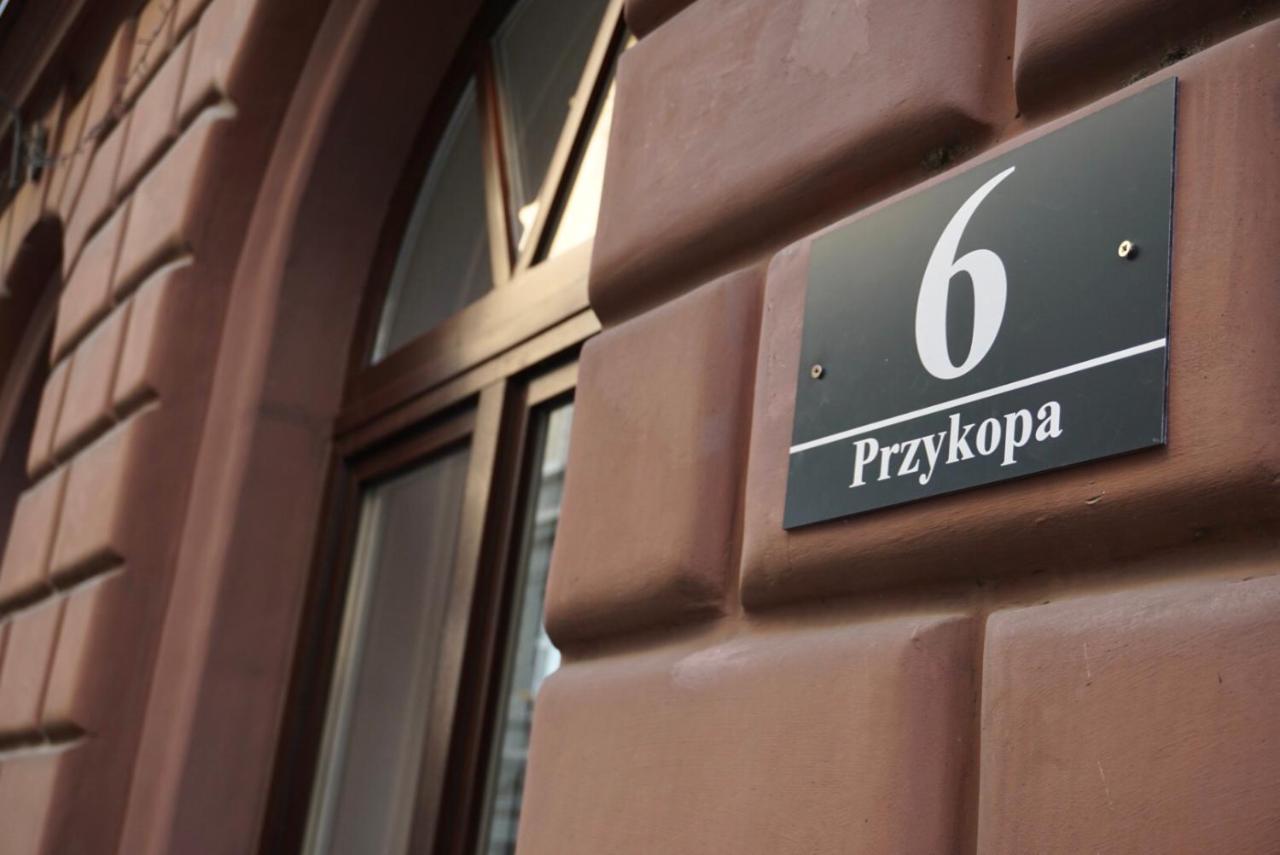 Pokoje Venezia Cieszyn  Exterior photo